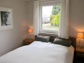 Ferienhaus Nr 55 im Landhausstil mit Kamin und Sauna - Image 5