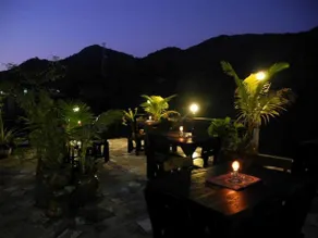 El Greco Greek Restaurant Guesthouse - Image 2