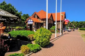 Przystań Łeba Resort&Restaurant - Image 2