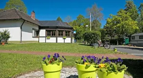 KNAUS Campingpark Bad Kissingen - Image 4
