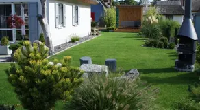 Ferienhaus Poolhaus - Image 2