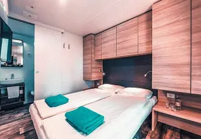 Tenuta Primero - Case Mobil by Camp Chalet - Image 2