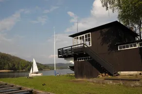 Restaurace V Jachtklubu - Image 5