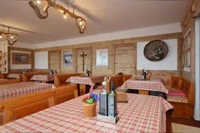 Rifugio Fronza alle Coronelle - Image 2