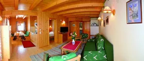 Familien-Appartements Örglwirt's Gut - Image 2