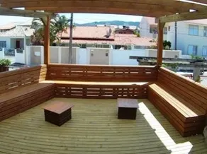Sunhouse Backpackers - Image 4