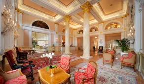 Palace Merano Espace Henri Chenot - Image 2
