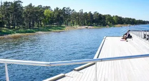 Holiday home Mönsterås IV - Image 3