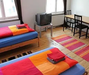 city apartments come2friends - Image 4