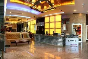 Jia Yue Ginza Hotel Zhangqiu - Jinan - Image 5
