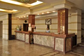 Yoncalı Termal Otel - Image 3