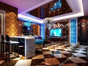 Zhongyu Hotel (Ninghua Wanxing Plaza) - Image 2