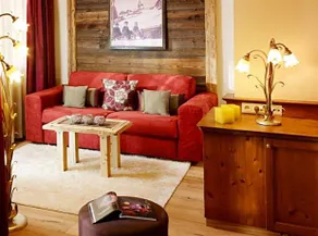 Linderhof Wellnessresort - Image 5