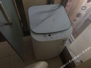 Lanzhou Lantinjager Hotel - Image 2