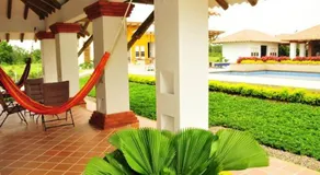 Brizantha Hotel Campestre - Image 5