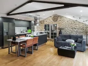Holiday Home Montjoie-en-Couserans - Image 2