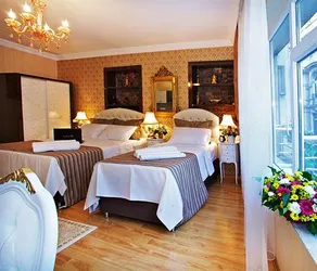 Taksim City Center Suites - Image 3