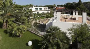 Garden & Villas Resort - Image 2