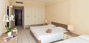 Aquarium Hotel Rhodes - Image 3