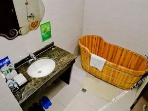Tianyuan Business Hotel (Zunhua Yanshan) - Image 5