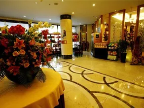 Homethink Hotel Xiamen - Image 4