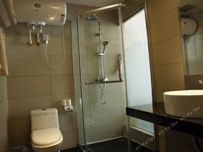 Baiyun Hotel - Image 4