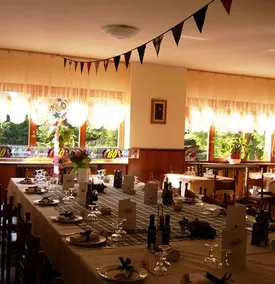 Albergo Pineta - Image 4