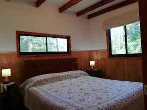 Eco-Lodge Cabanas Mediterraneas - Image 4