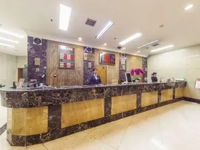 Liufang Hotel - Image 4
