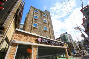 Incheon Boutique Hotel Kokkiri - Image 5