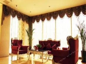 BAOXIN JINYUAN HOTEL - Image 3