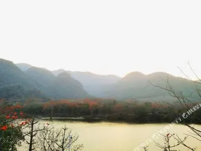 Jiajie Inn Changjiang Goverment Branch - Image 3