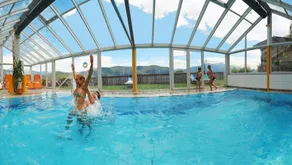 Natur & Aktivhotel Rogen - Image 3