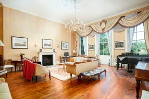 Sir Walter Elliot's House - Image 3