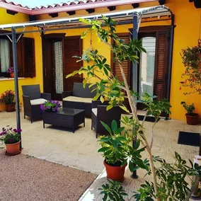 S'Imbragu Bed & Breakfast - Image 5