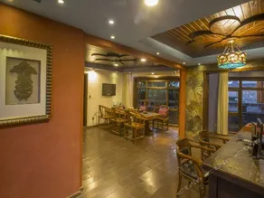 Lijiang Ocean Bay Inn - Image 4
