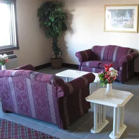 Red Carpet Inn Fort Dix - Image 2