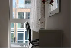 Twedter Feld Ferienwohnung - Image 2