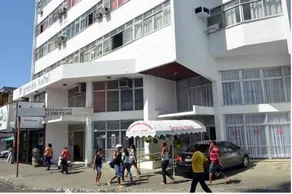 Grande Hotel - Image 2