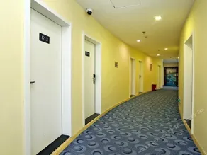 7Days Inn Shanghai Caoan Highway Qingfang Market Fengzhuang - Image 2