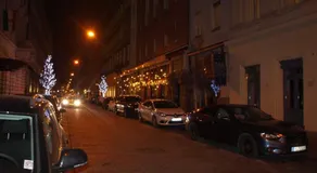 Arany Janos Apartman - Image 4