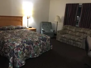 Budget Inn Batavia - Image 5