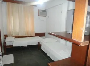 Goiânia Tropical Hotel - Image 4