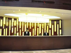 Junyue International Hotel - Image 3