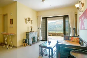 Lavasa Holiday Home ( Lake View) Apartment/ Semi Detached Villa. - Image 5