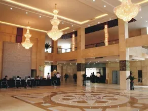 Shanghang Gutian Hotel - Image 2