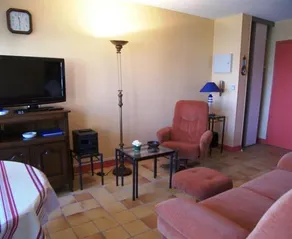 Apartment Les Hauts de Bordagain 3 - Image 5