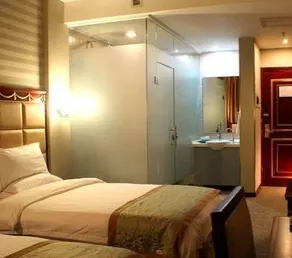 Ningxia Gonghui Dasha Hotel - Image 2