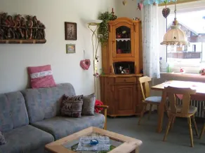 Panoramaferienwohnung Jäger - Image 2