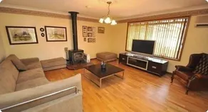 Castle Hill 60 Gil Furnished Apartment - Image 4